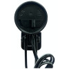 Фара передня Sport Eco 20 LUX LED з вмикачем для динамовтулки BUCHEL